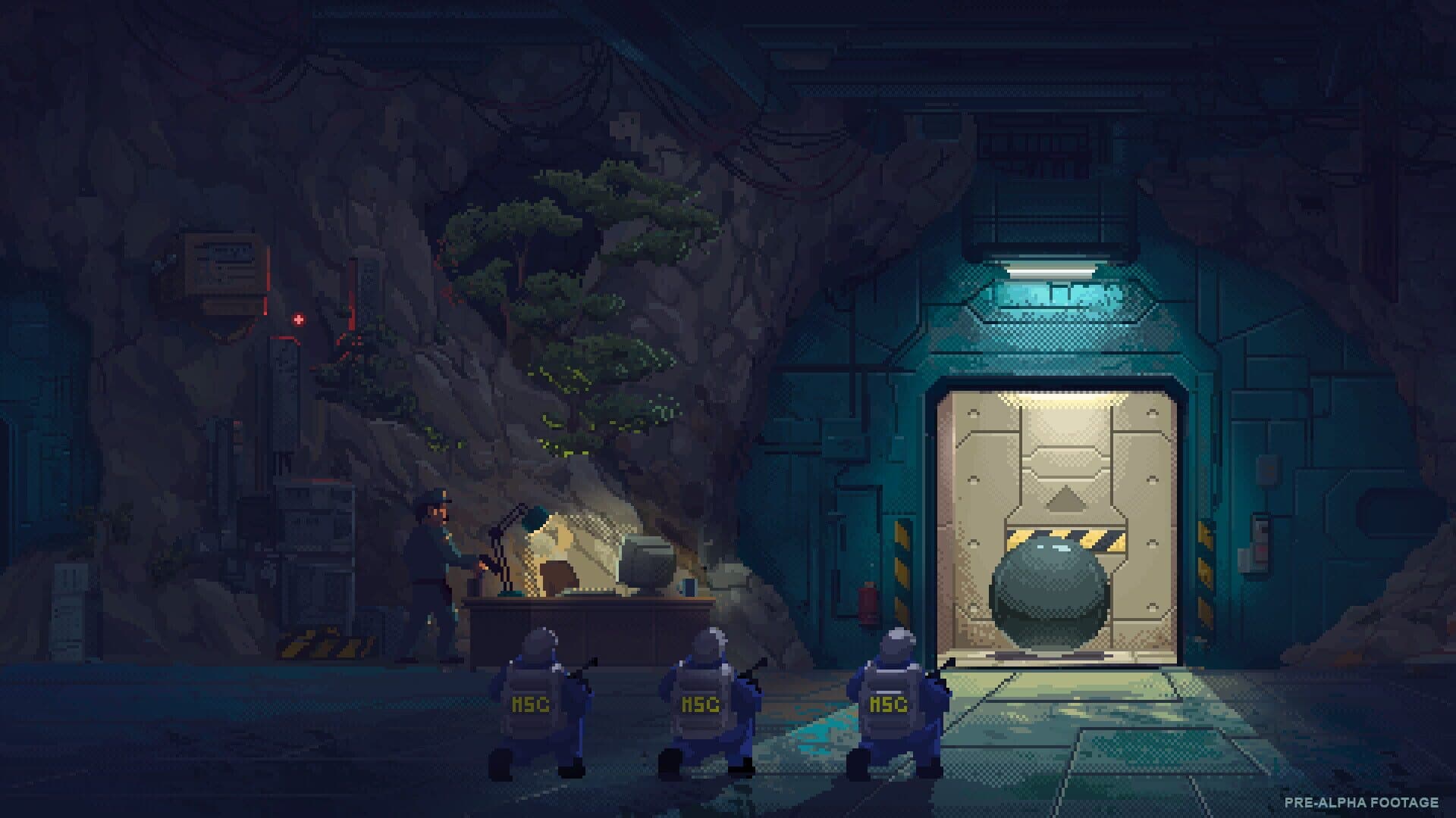 Screenshot for Security 51