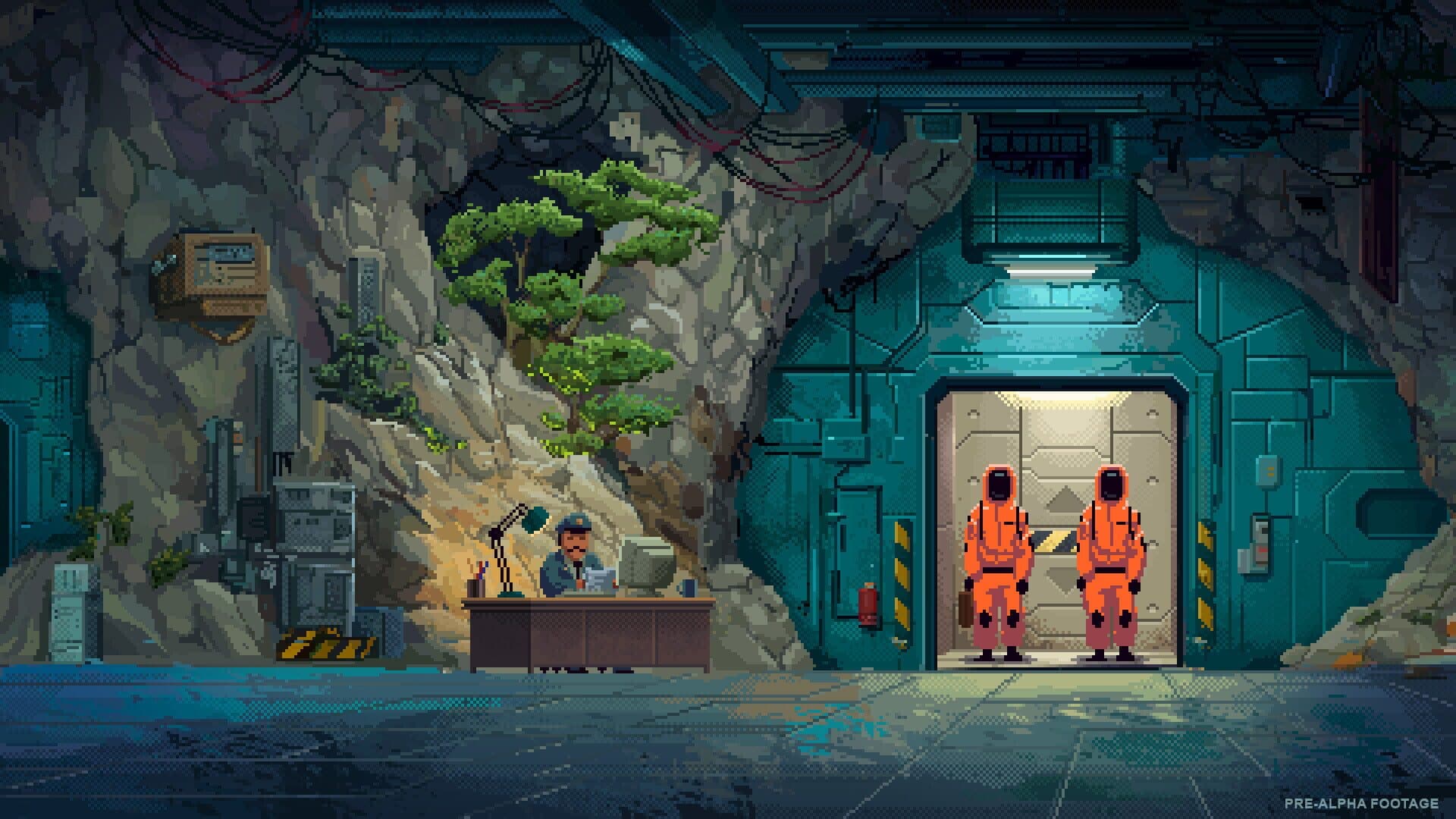 Screenshot for Security 51