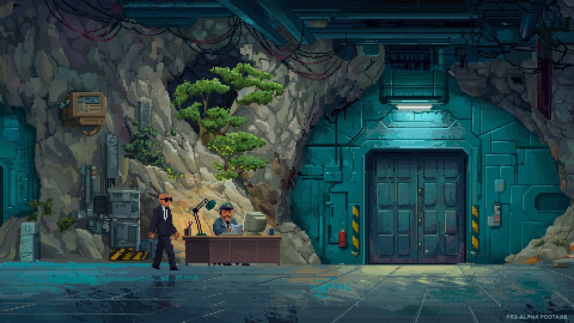 Screenshot for Security 51