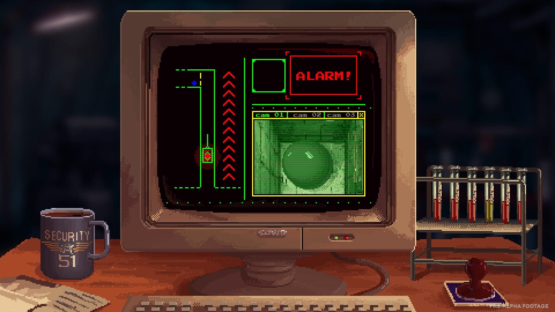Screenshot for Security 51