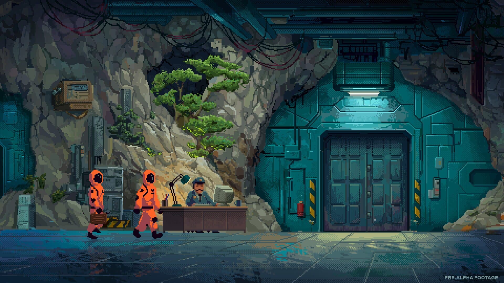 Screenshot for Security 51