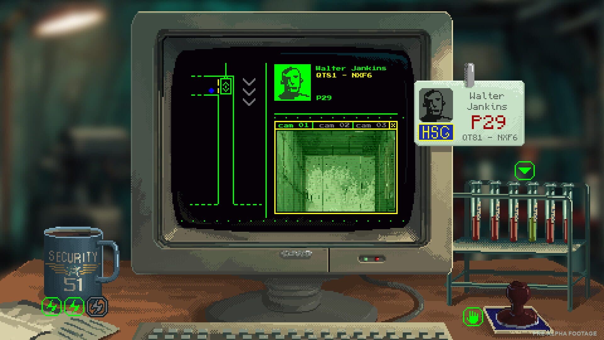 Screenshot for Security 51
