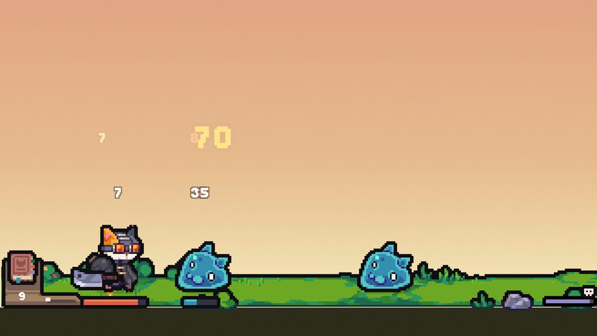 Screenshot for Tap Tap Loot
