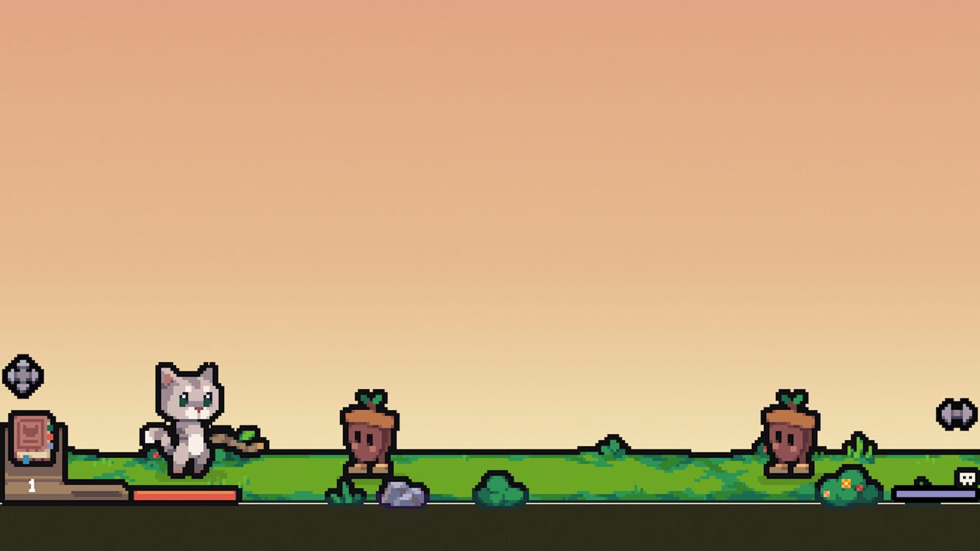 Screenshot for Tap Tap Loot