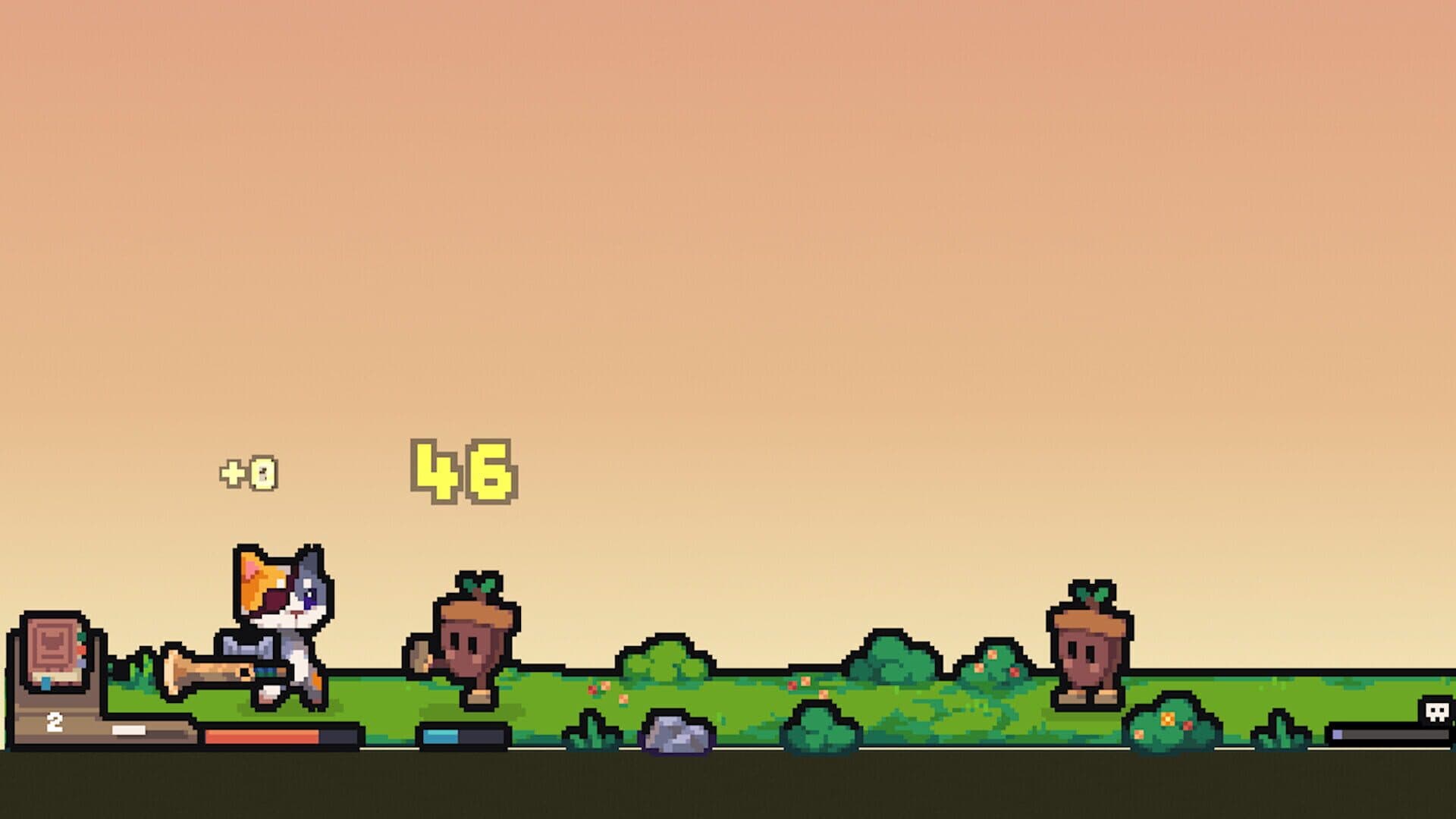 Screenshot for Tap Tap Loot