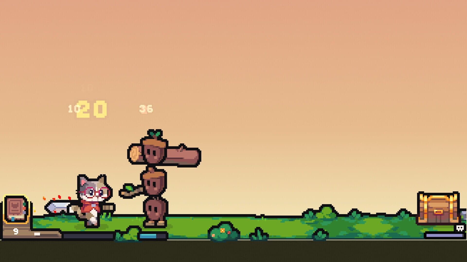 Screenshot for Tap Tap Loot