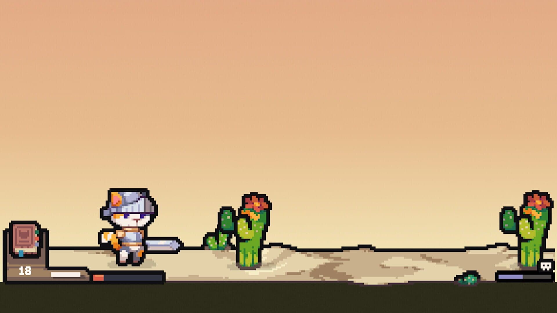 Screenshot for Tap Tap Loot