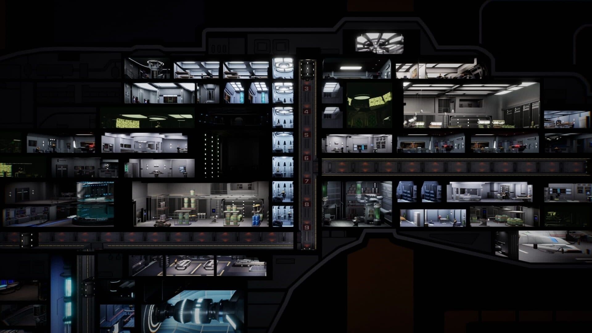 Screenshot for Star Trek: Voyager - Across the Unknown: Deluxe DLC