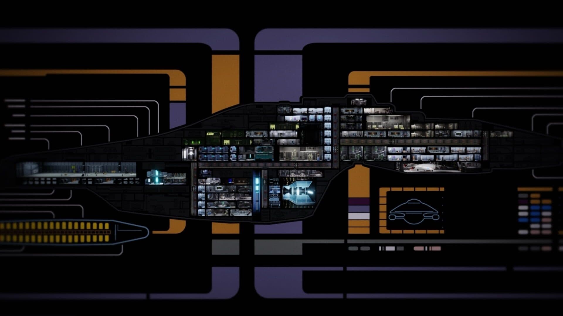 Screenshot for Star Trek: Voyager - Across the Unknown: Deluxe DLC