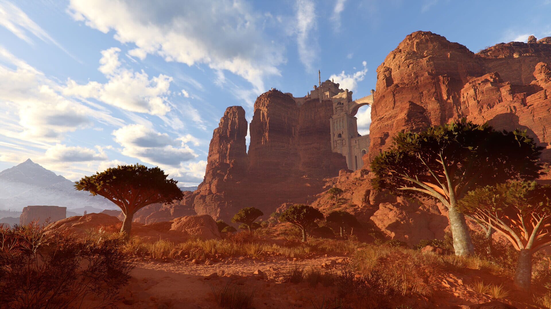 Screenshot for Crimson Desert