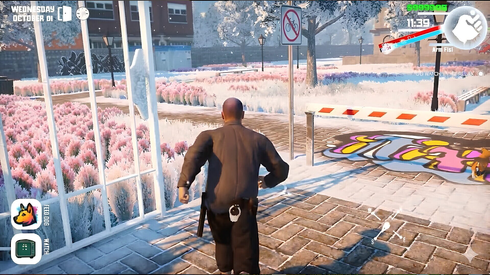 Screenshot for School Guard