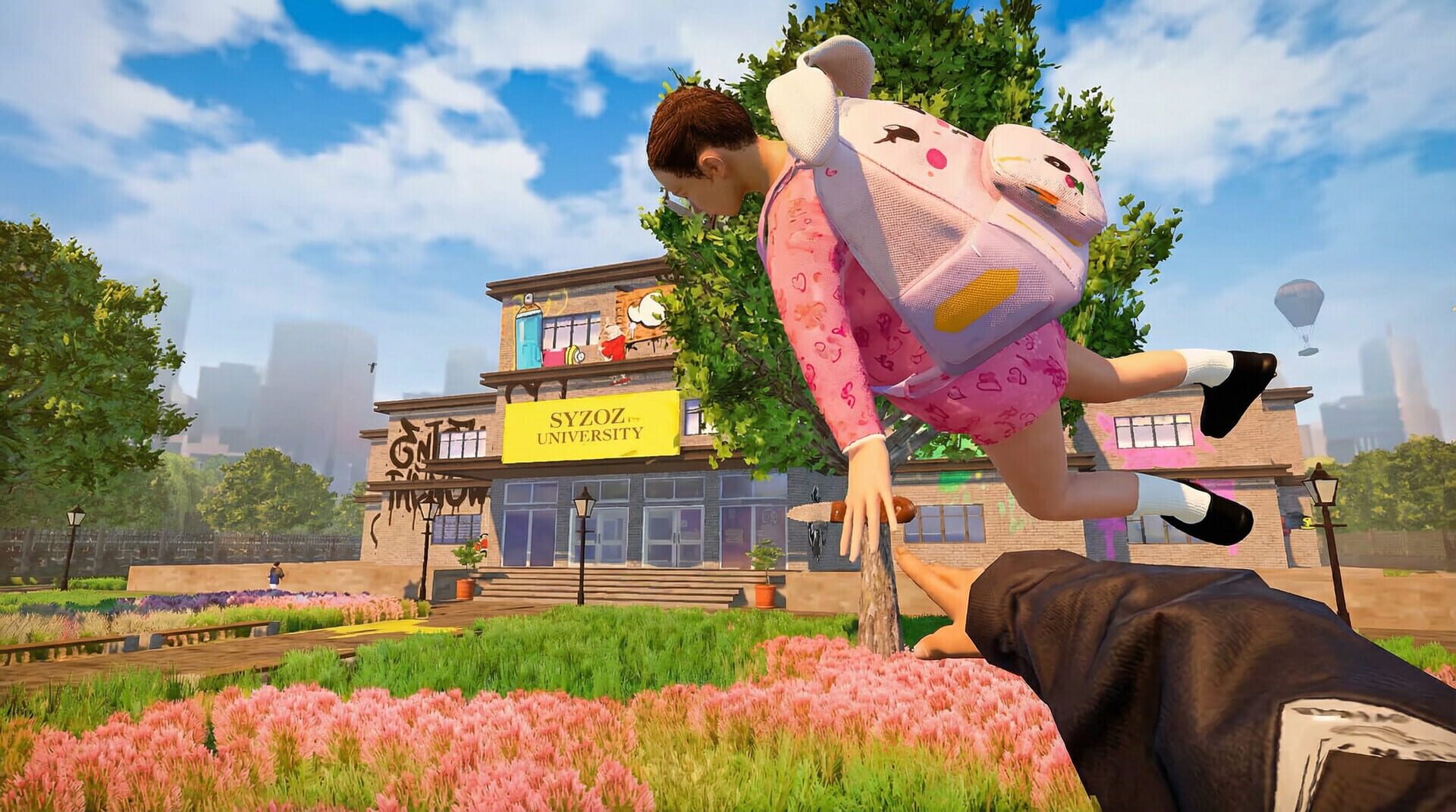 Screenshot for School Guard