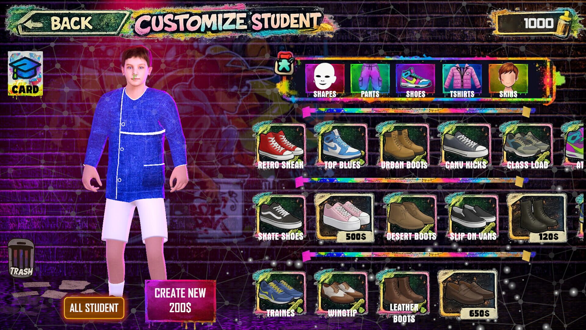 Screenshot for School Guard