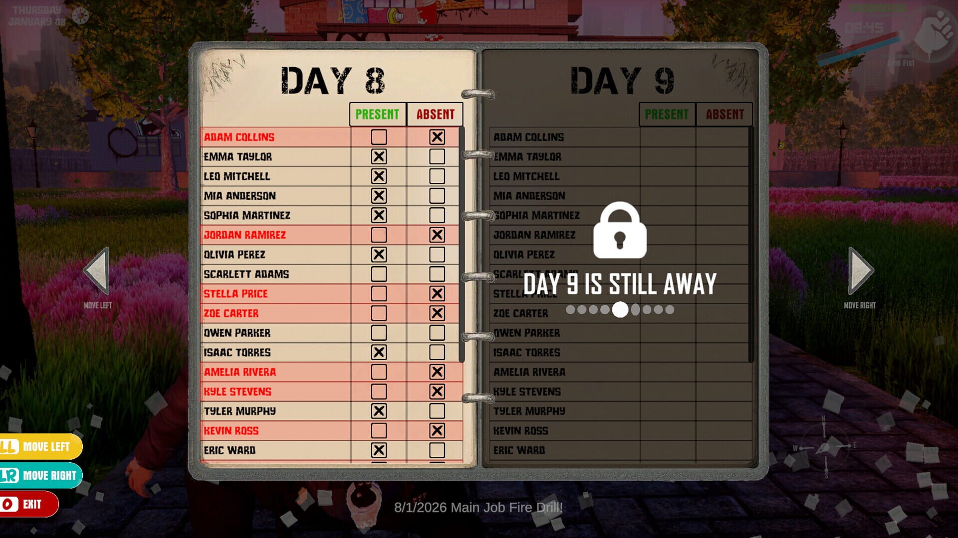 Screenshot for School Guard