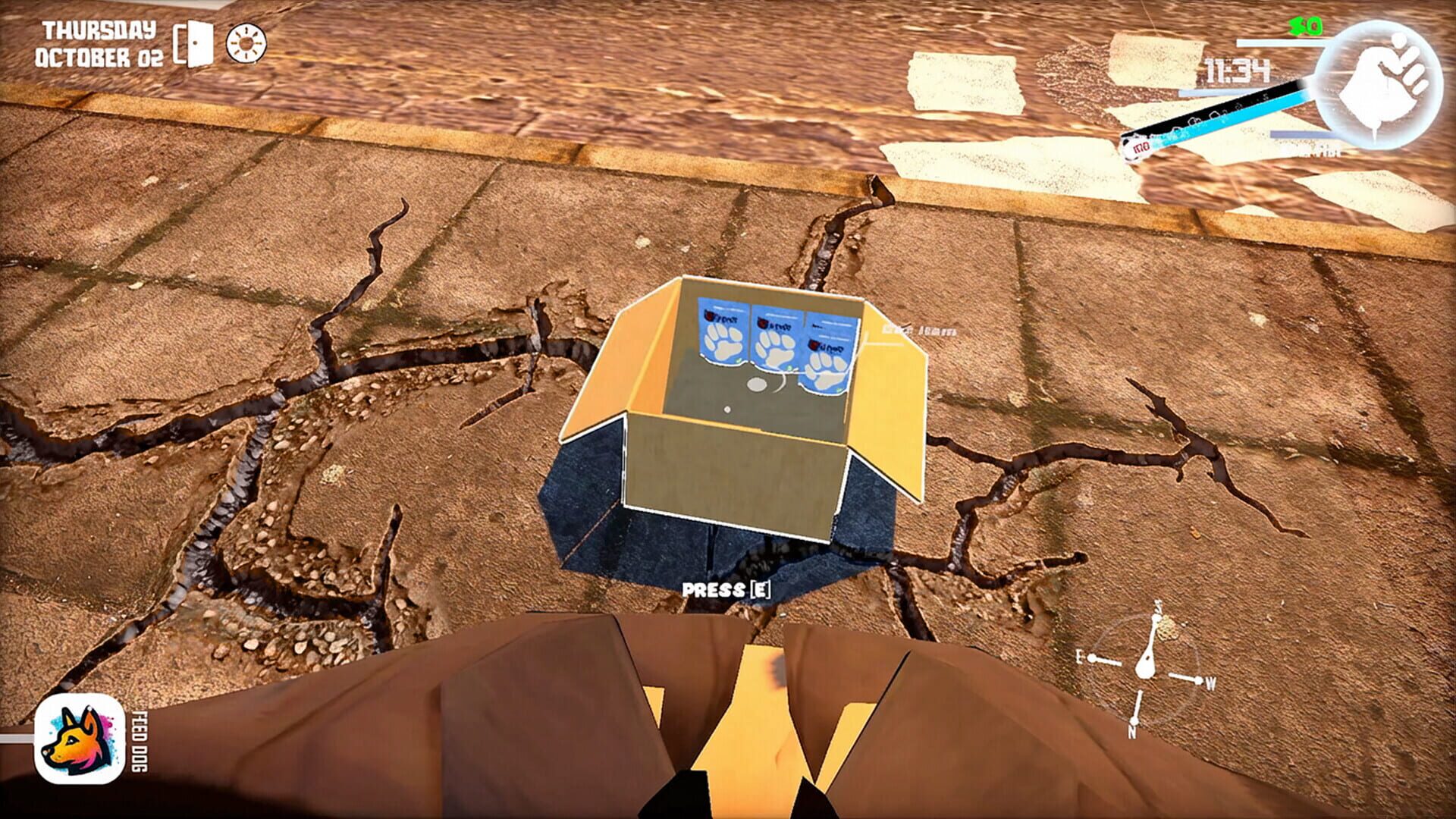 Screenshot for School Guard