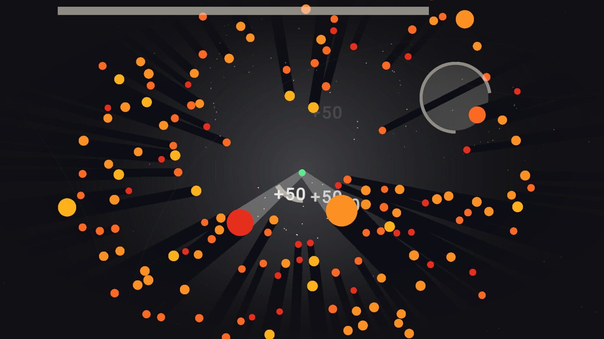 Screenshot for A Game About Making A Planet