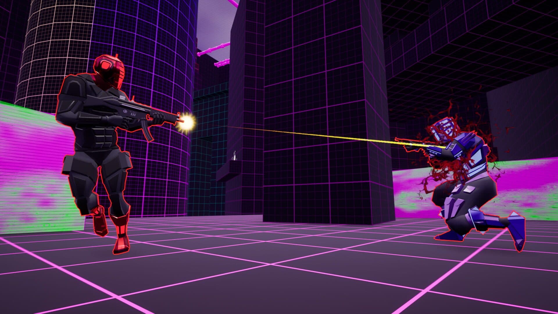 Screenshot for MechDrachen