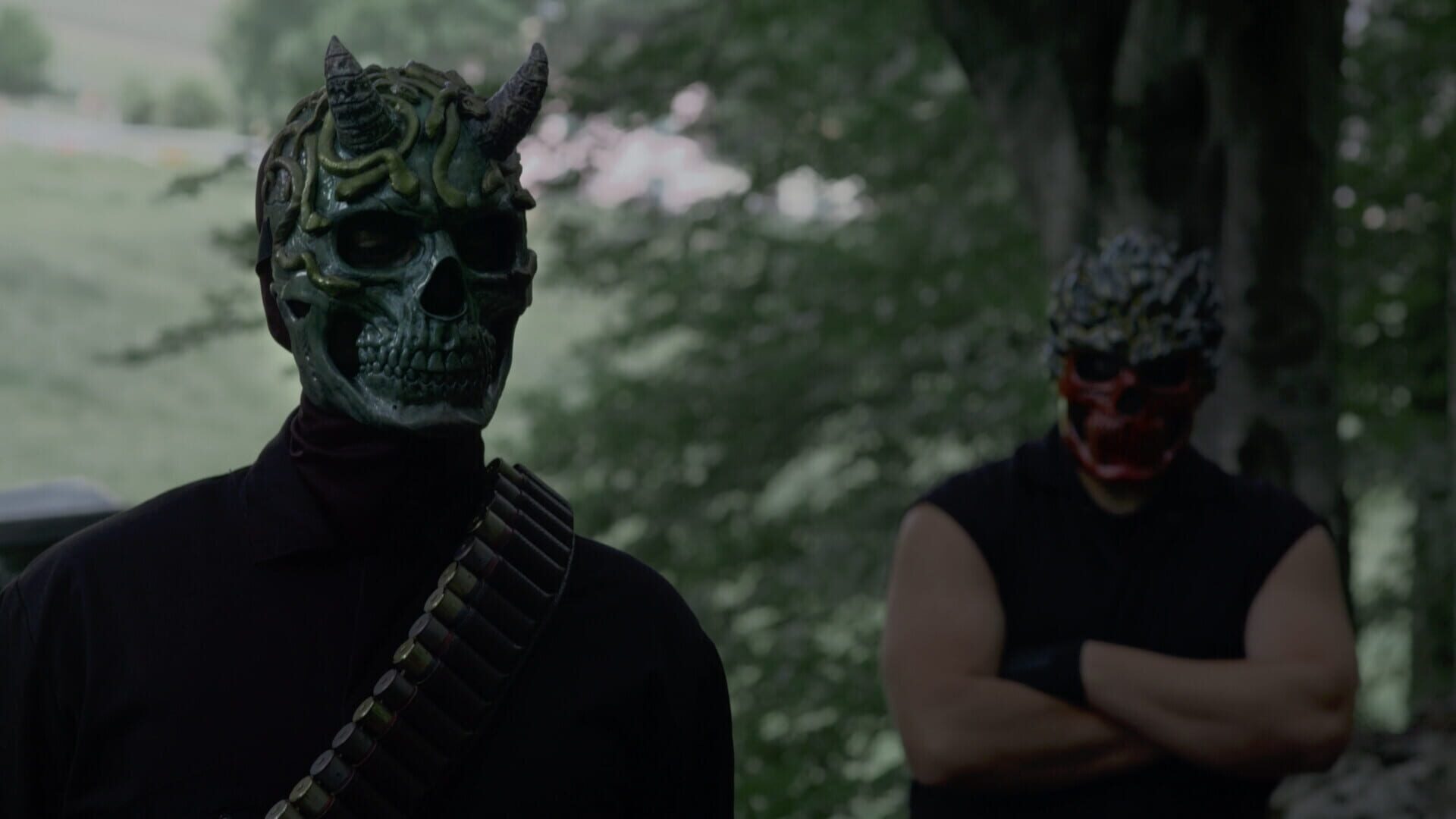 Screenshot for The Run