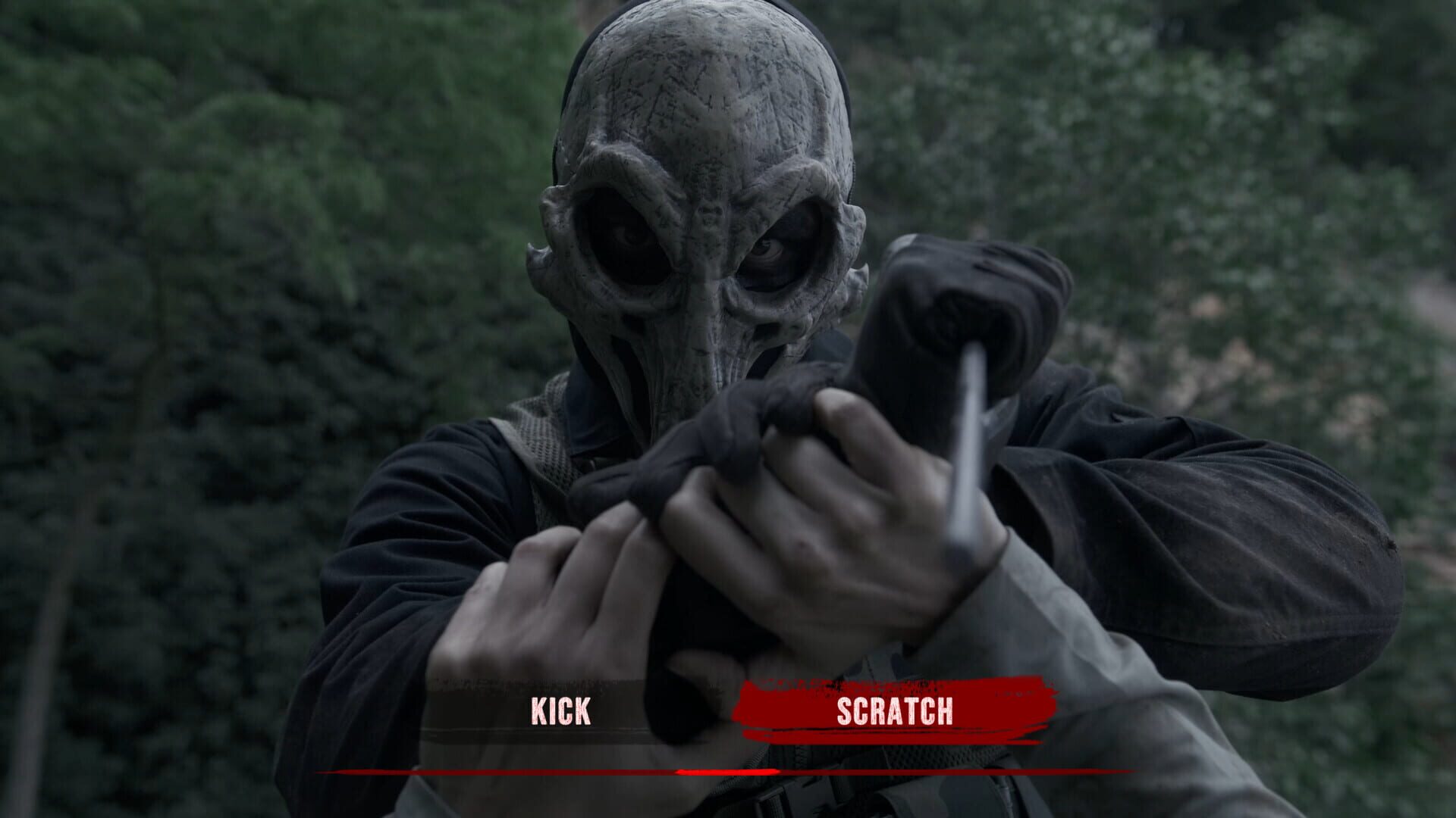 Screenshot for The Run