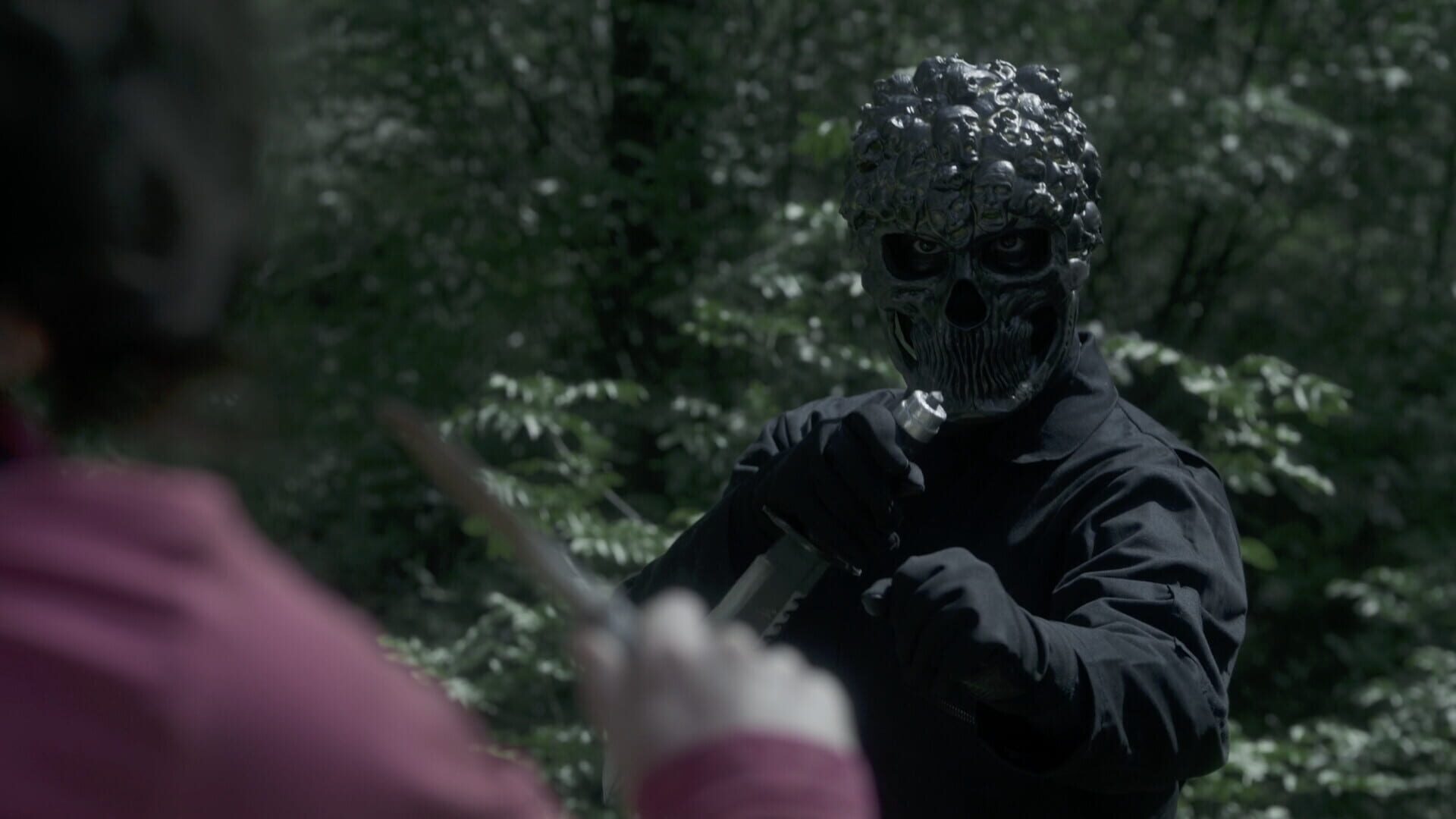 Screenshot for The Run