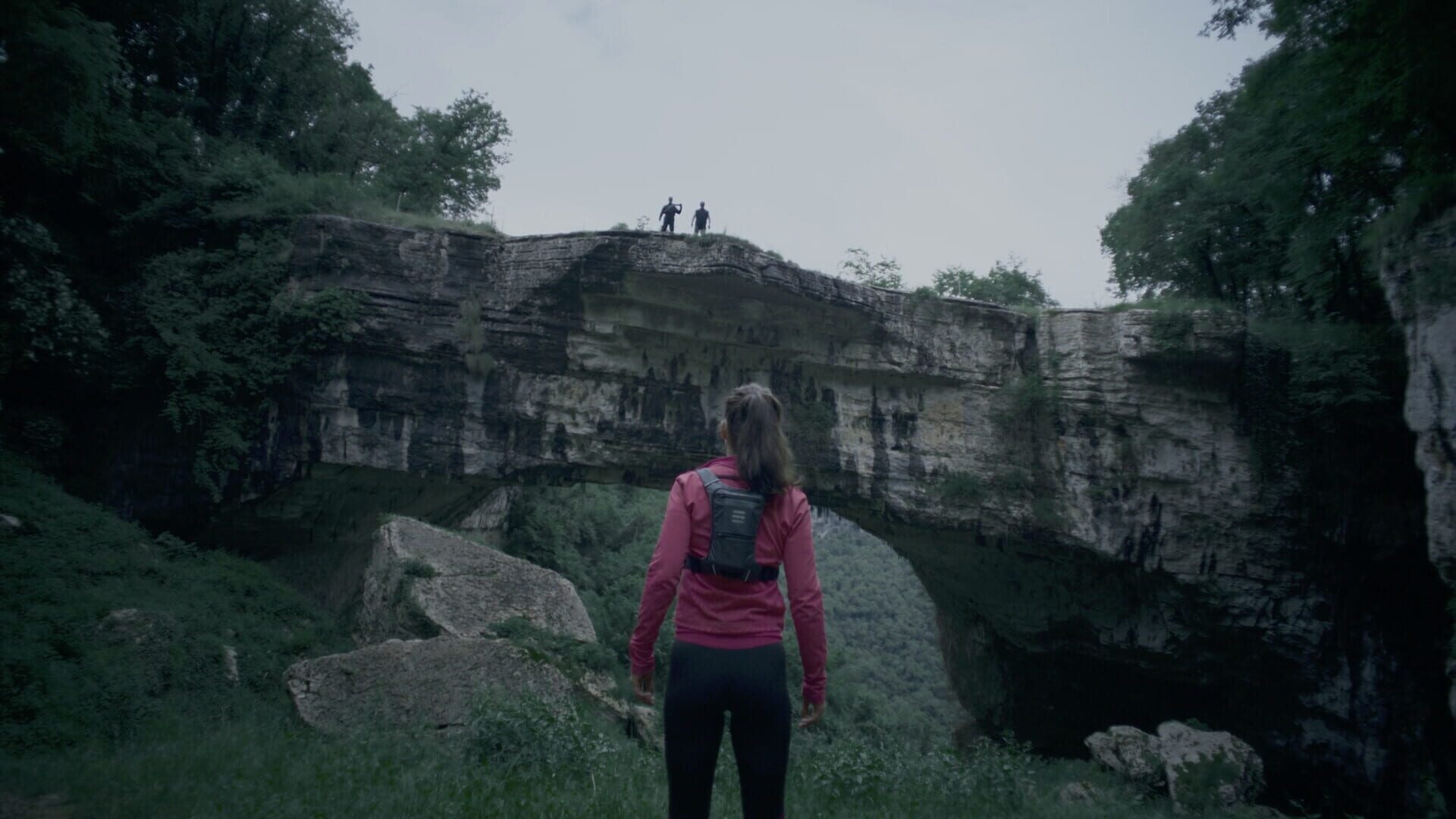 Screenshot for The Run