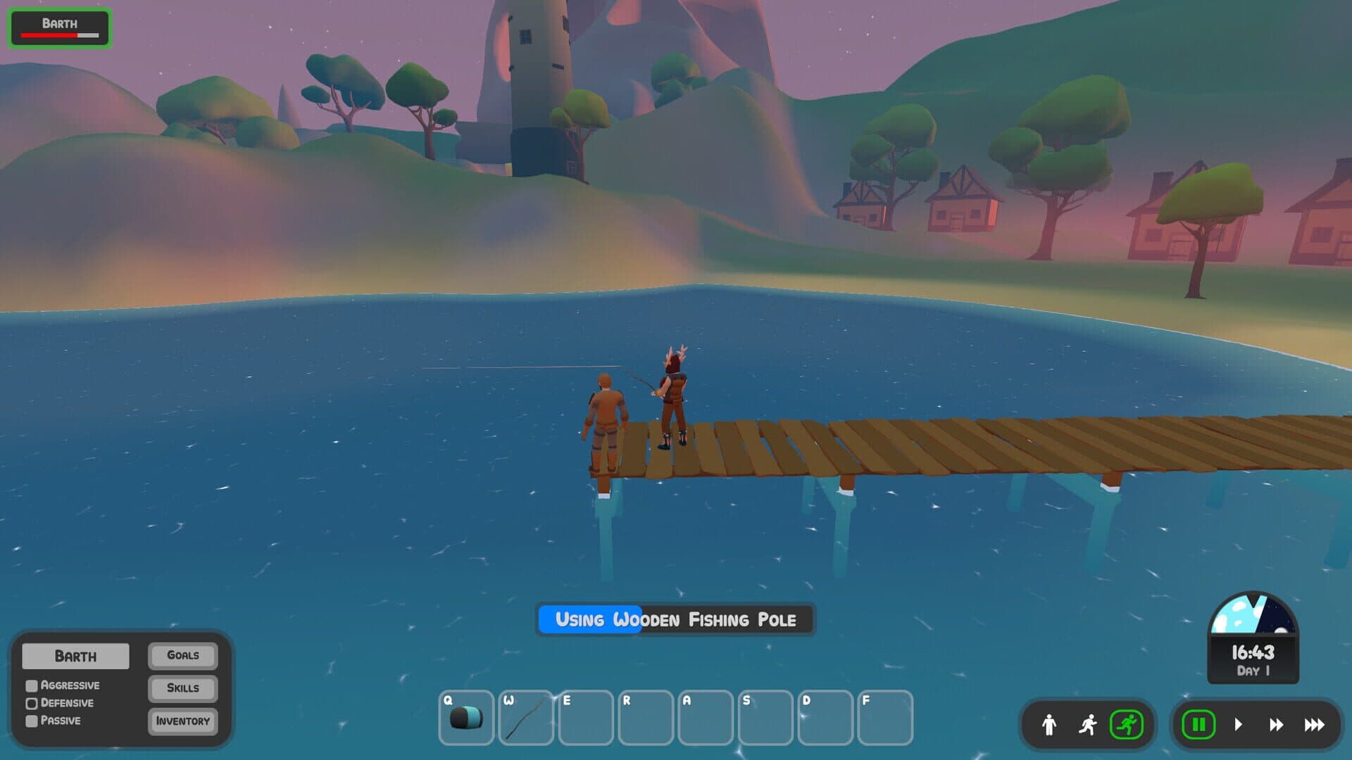 Screenshot for Aculto
