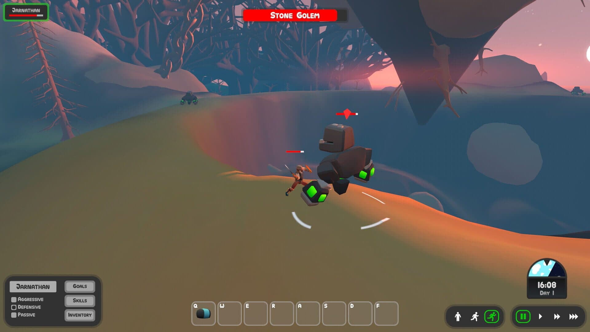 Screenshot for Aculto