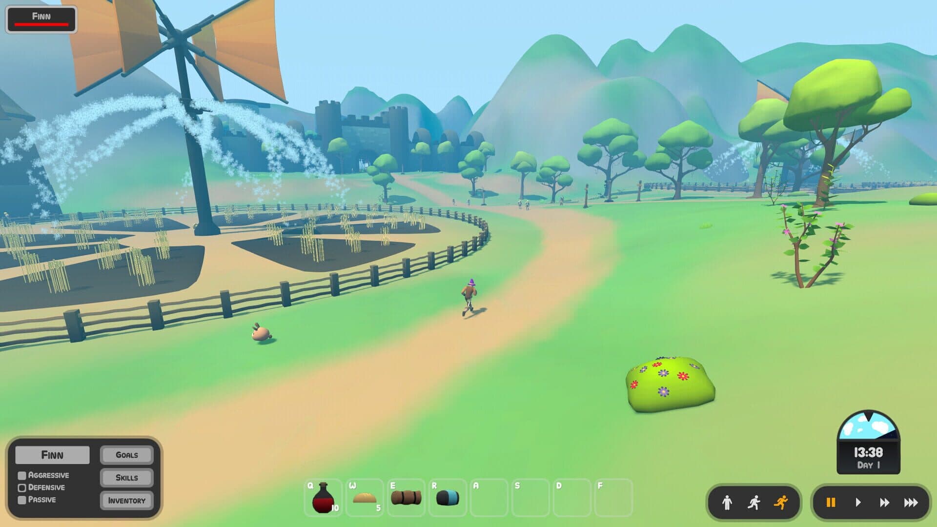 Screenshot for Aculto