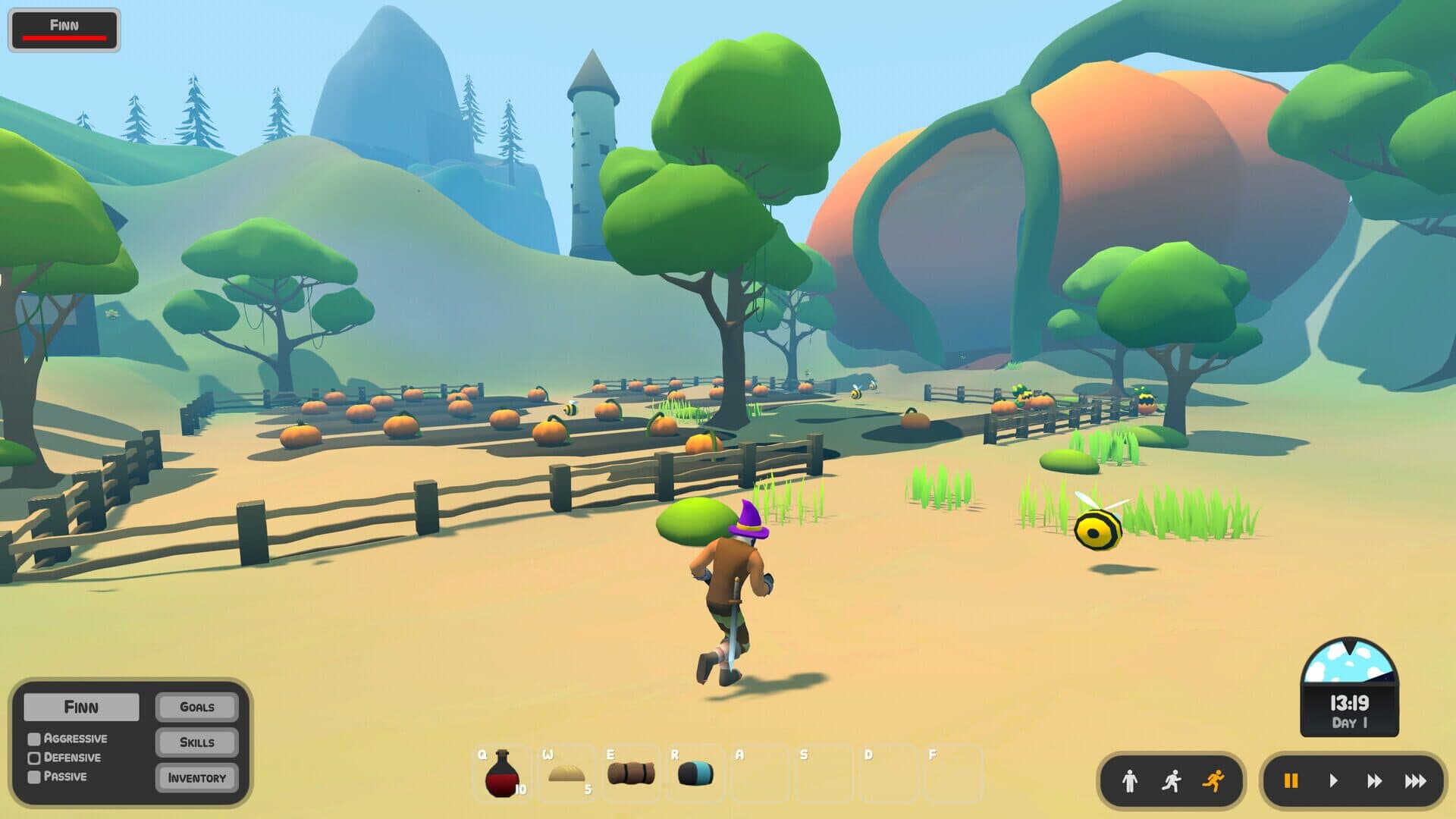 Screenshot for Aculto