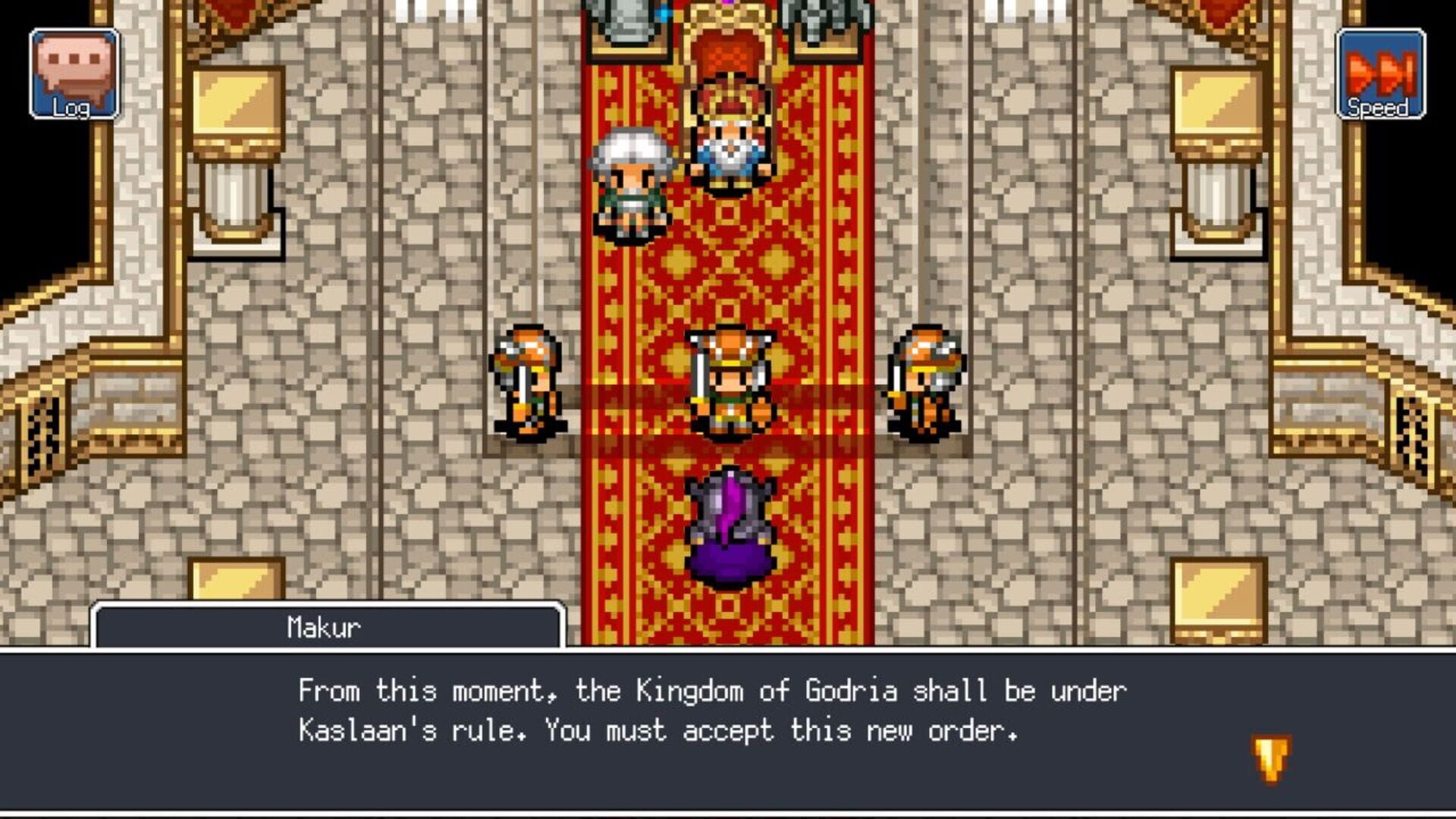 Screenshot for Dragon Spira