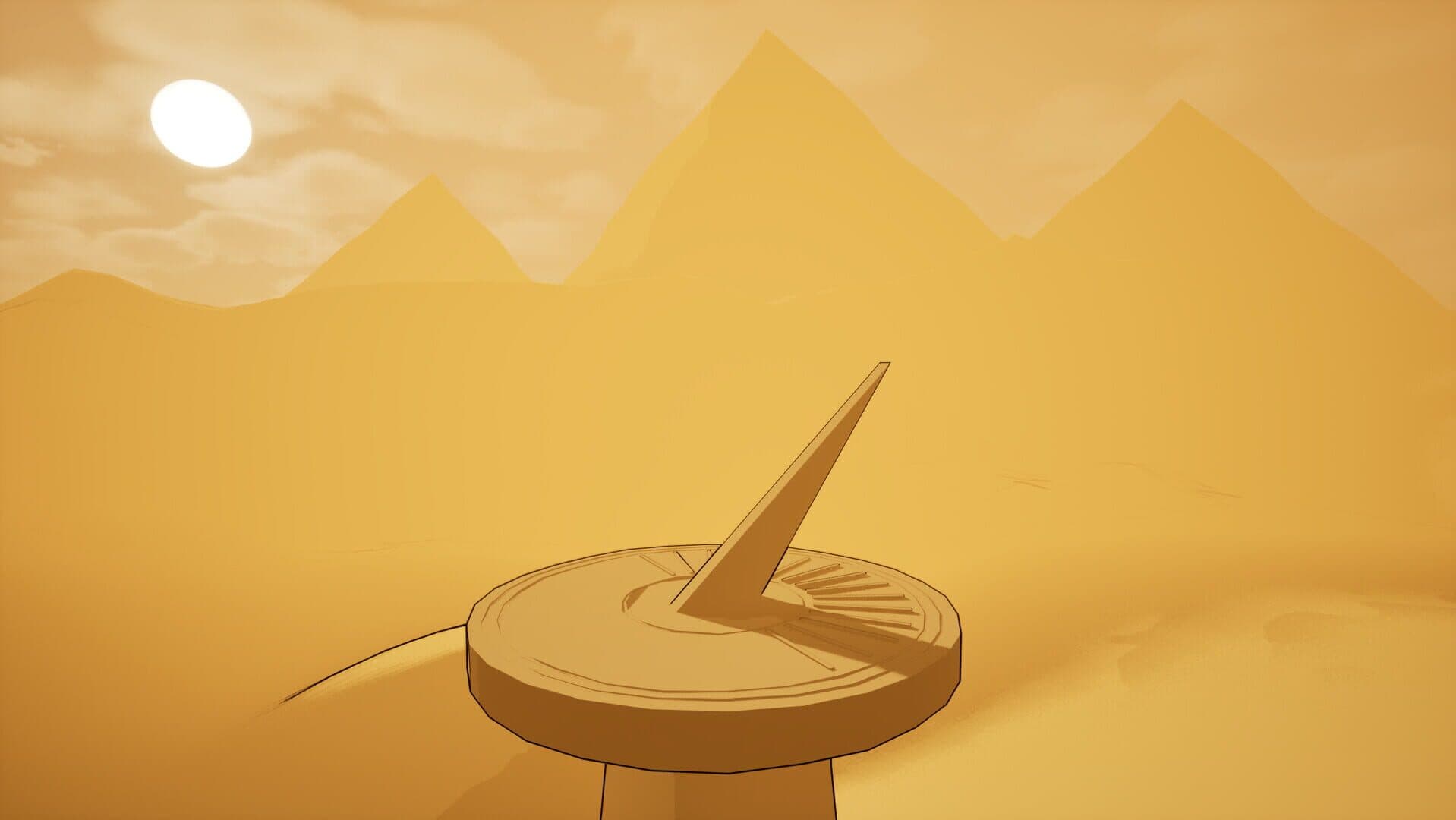 Screenshot for Hourturn: Echoes of Time