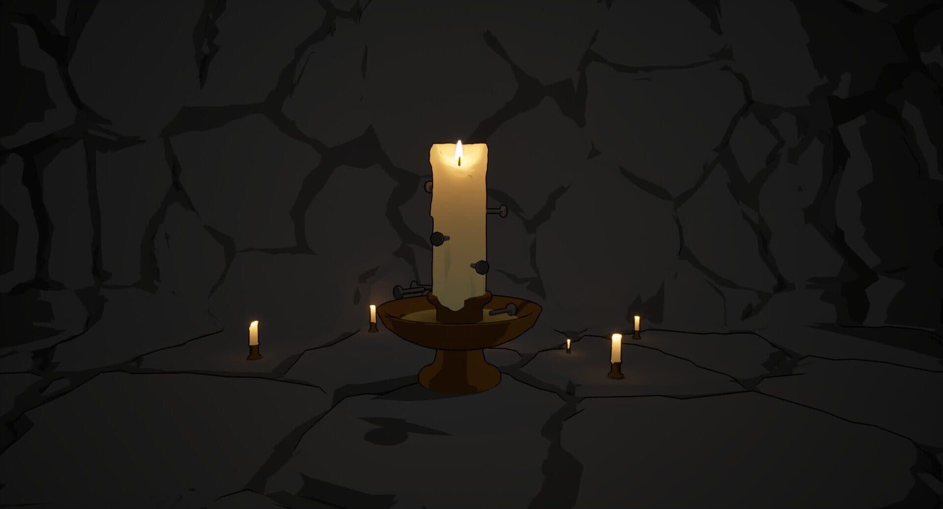 Screenshot for Hourturn: Echoes of Time