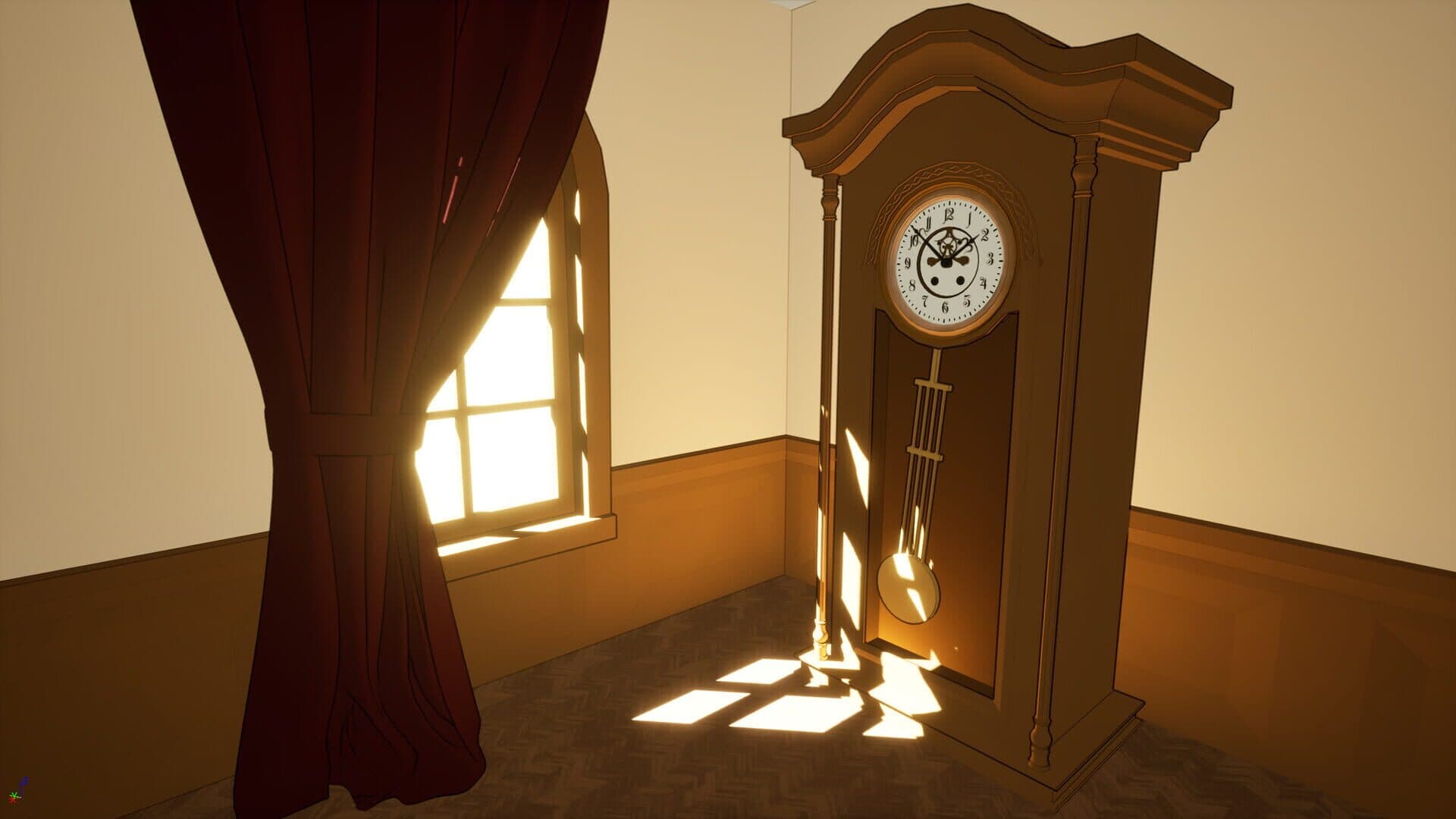 Screenshot for Hourturn: Echoes of Time