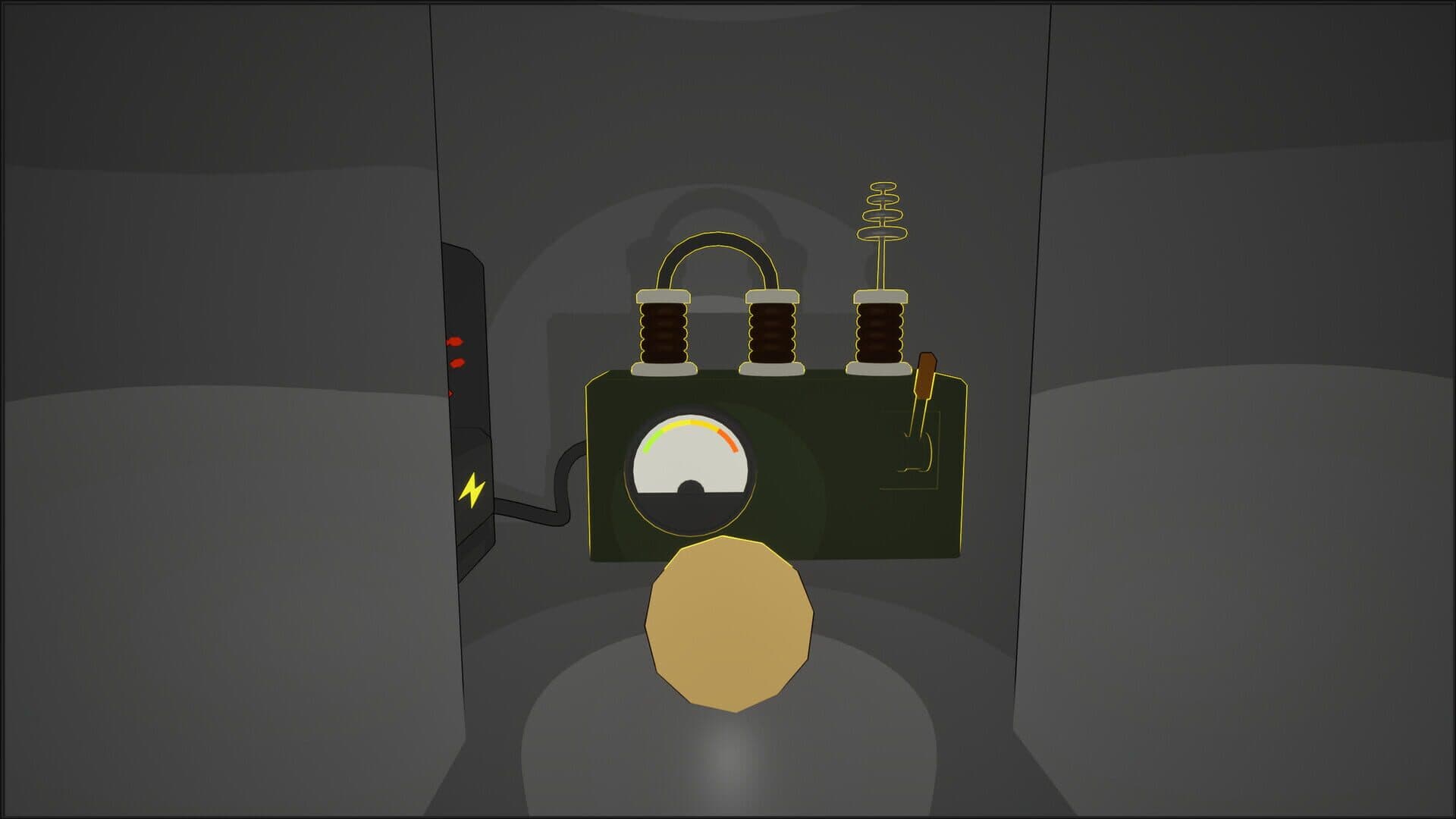 Screenshot for Hourturn: Echoes of Time