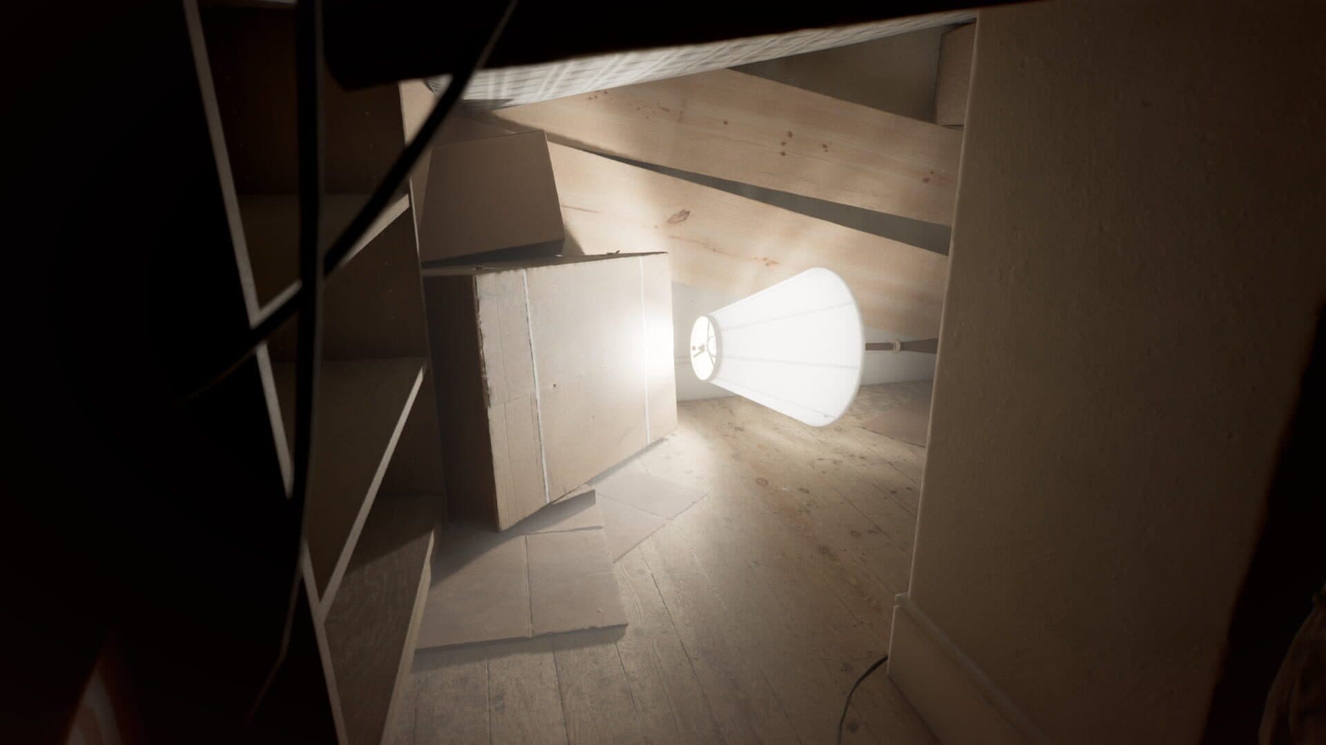 Screenshot for Perceptum