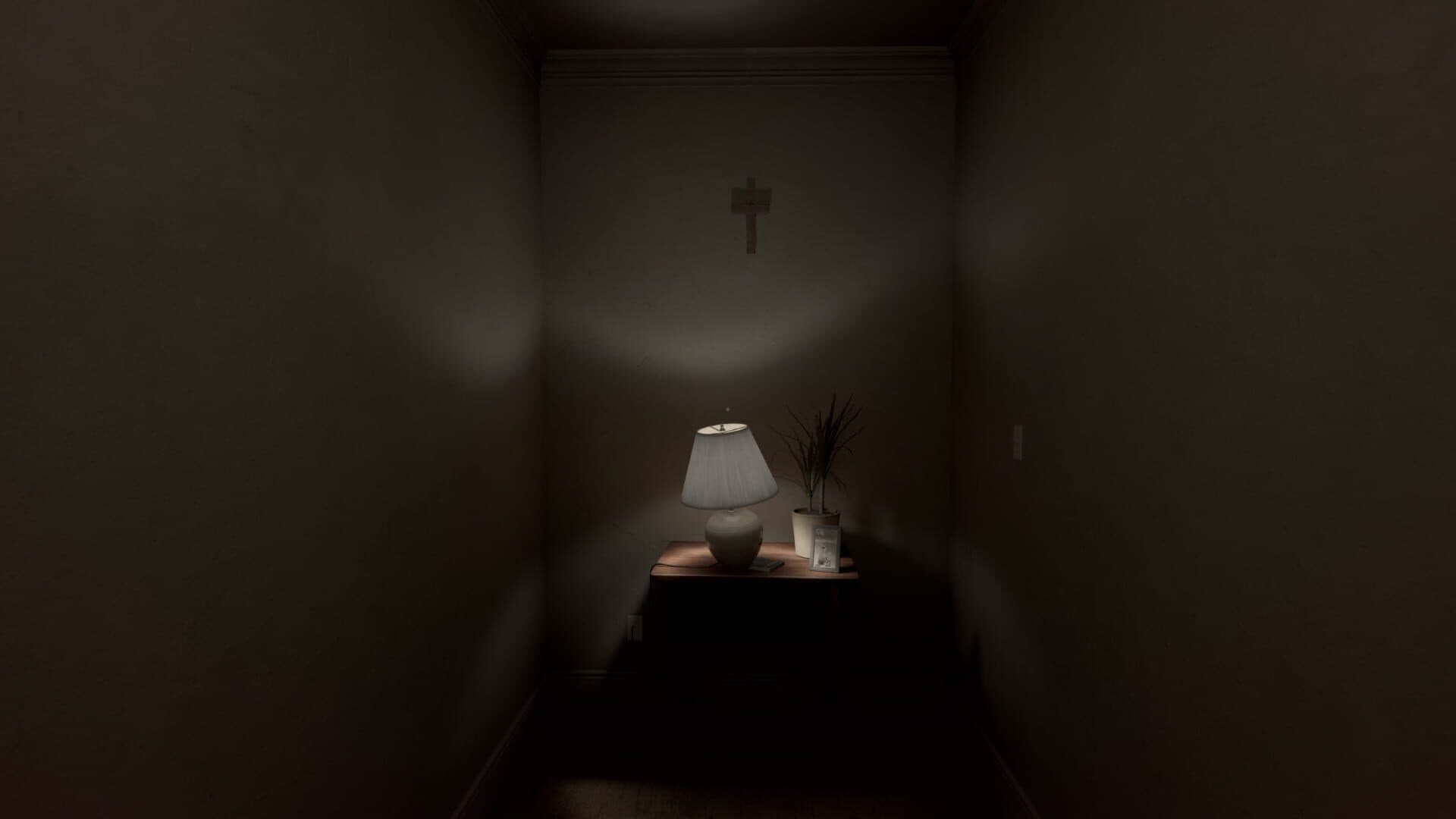 Screenshot for Perceptum