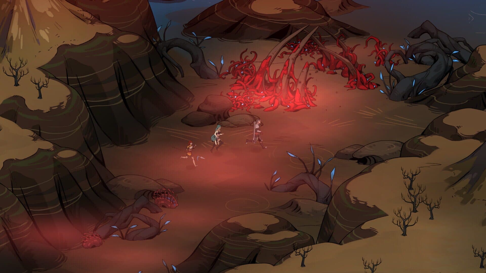 Screenshot for Alarial's Blessing
