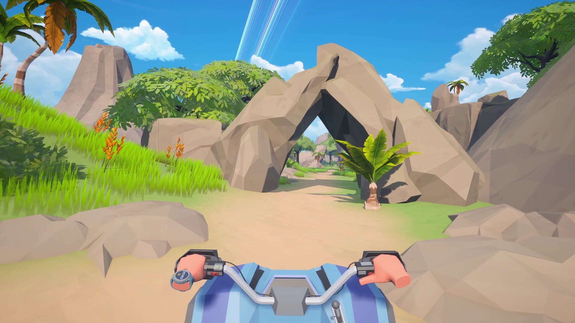 Screenshot for Isle Of Food