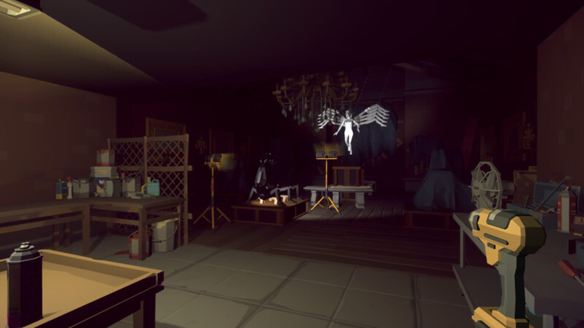 Screenshot for Toycrafter