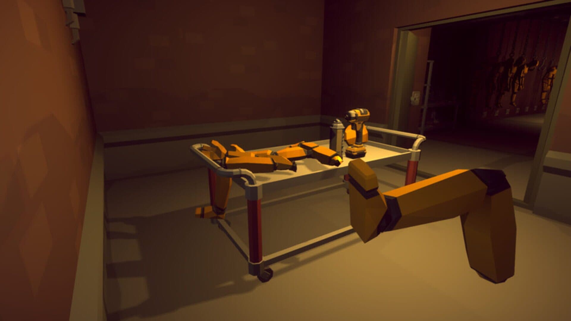 Screenshot for Toycrafter