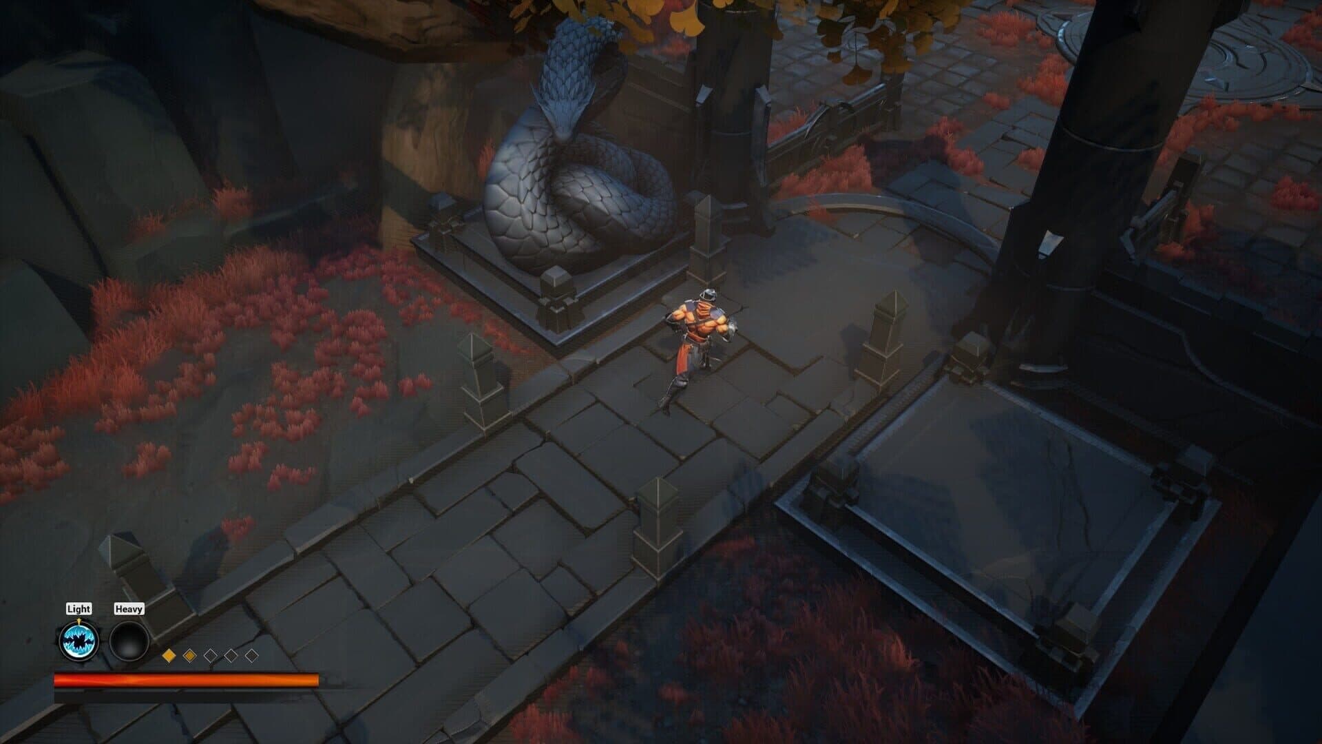 Screenshot for Sealbreakers