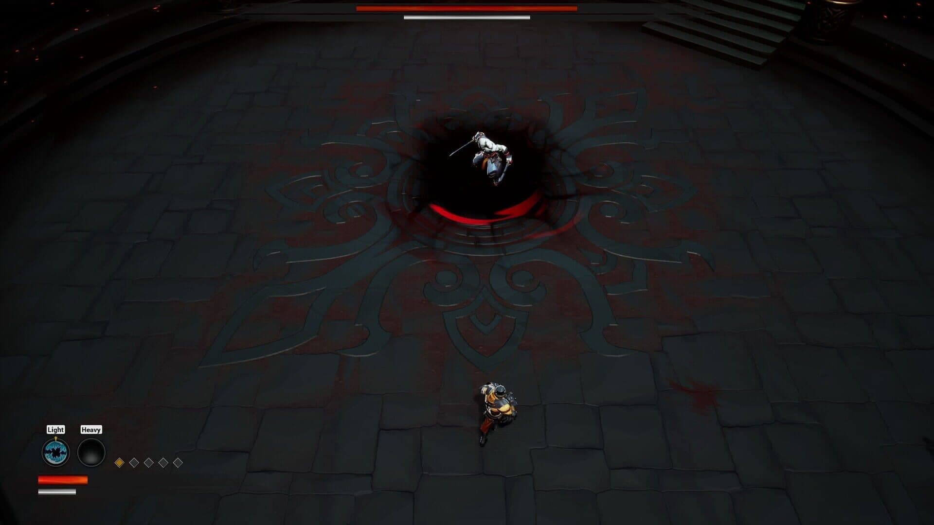 Screenshot for Sealbreakers