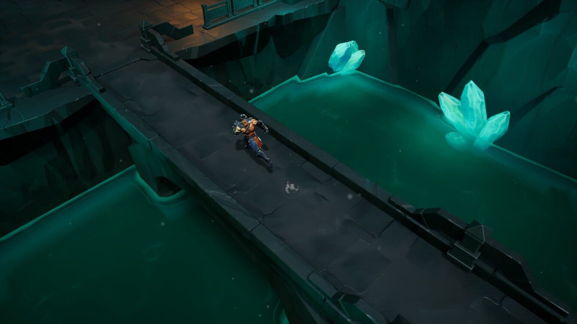 Screenshot for Sealbreakers