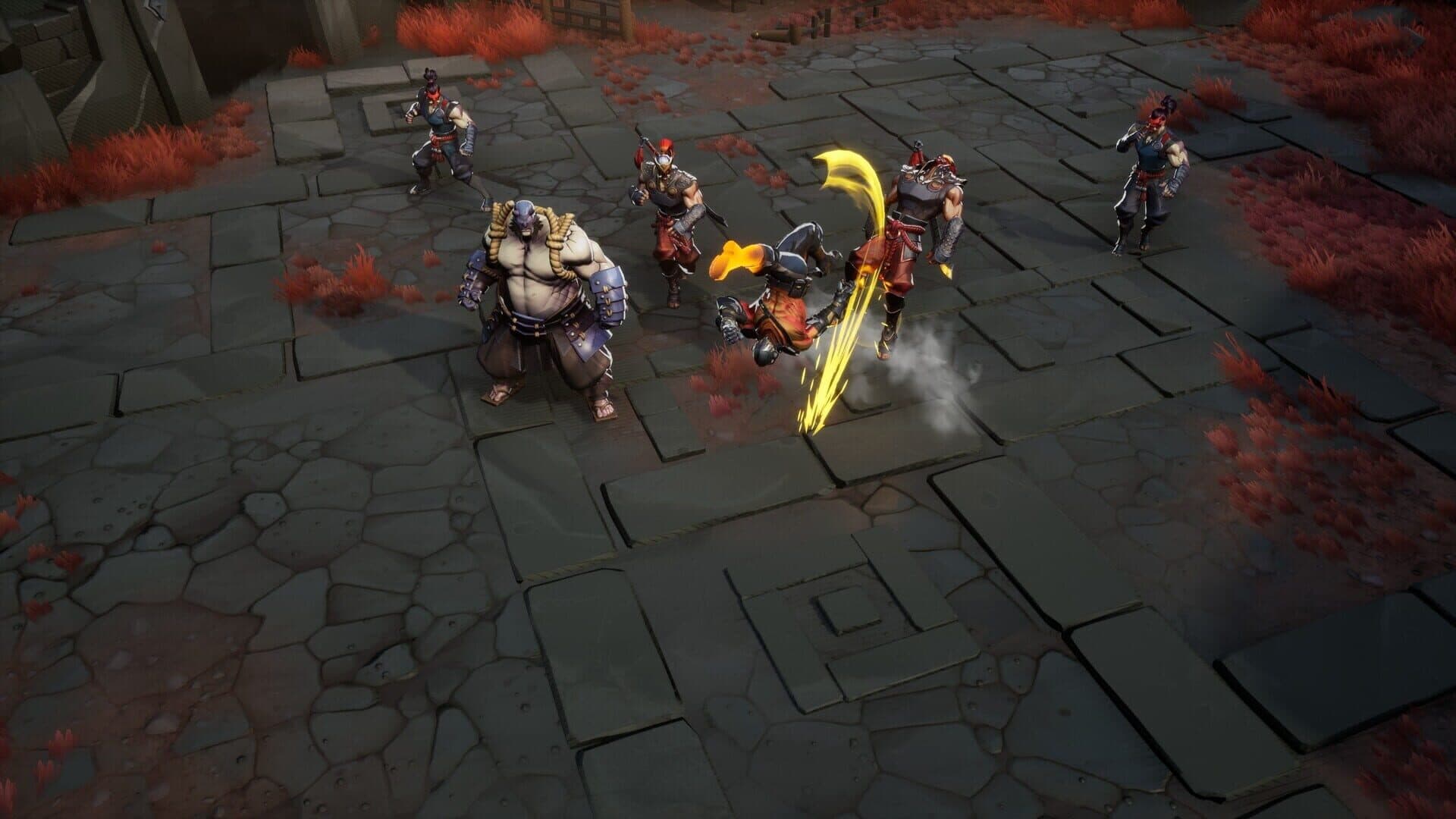 Screenshot for Sealbreakers