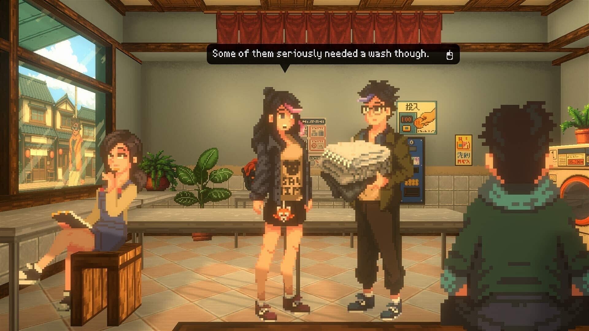 Screenshot for Every Wednesday