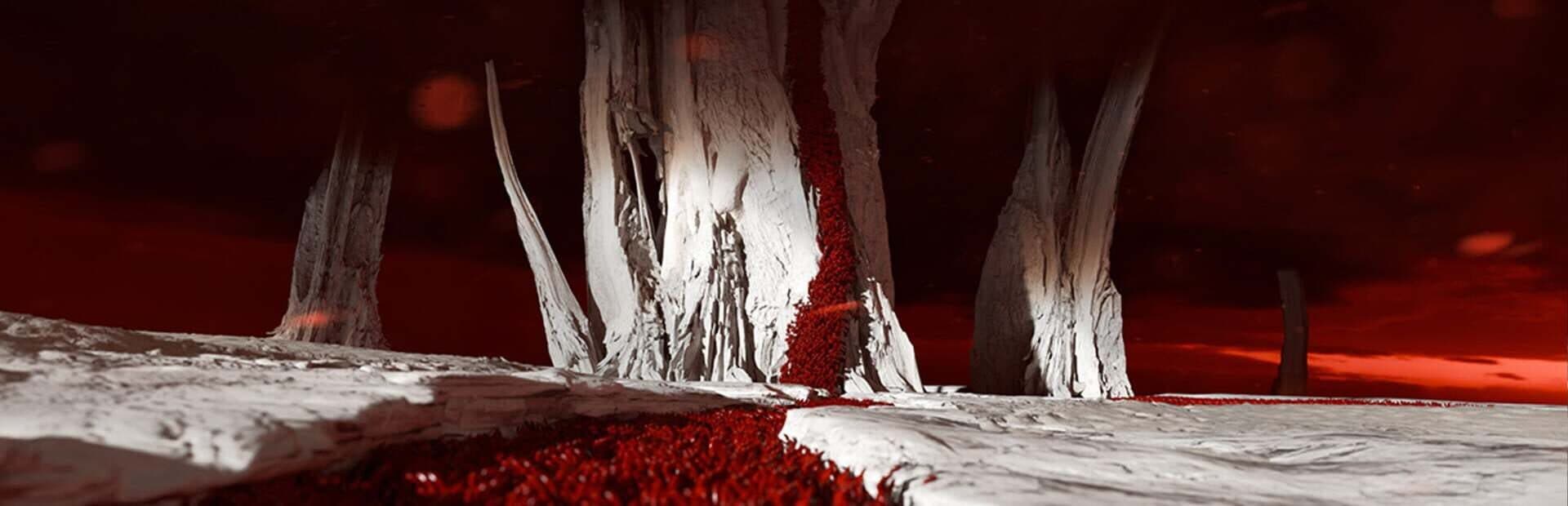 Screenshot for The Alighieri Circle: Dante’s Bloodline
