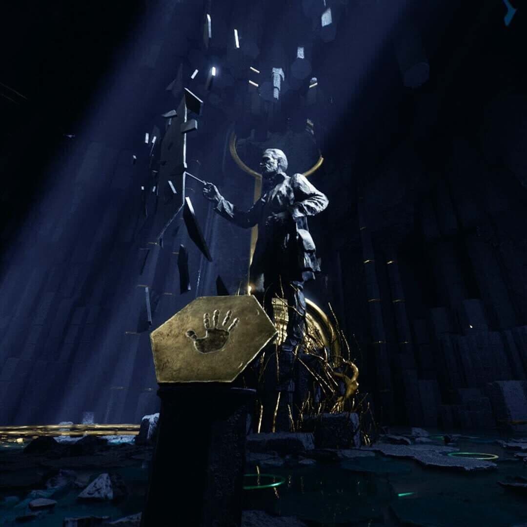 Screenshot for The Alighieri Circle: Dante’s Bloodline