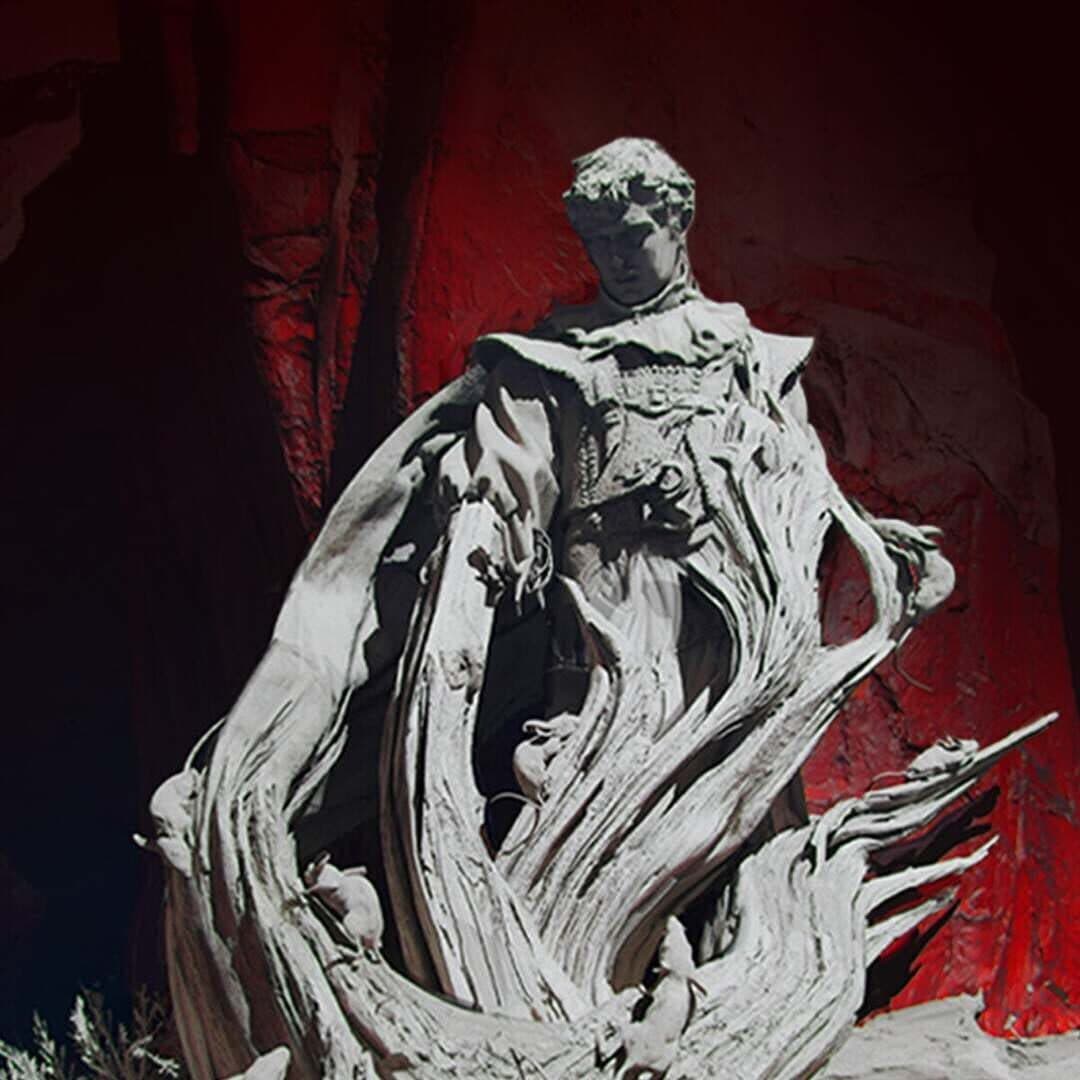 Screenshot for The Alighieri Circle: Dante’s Bloodline
