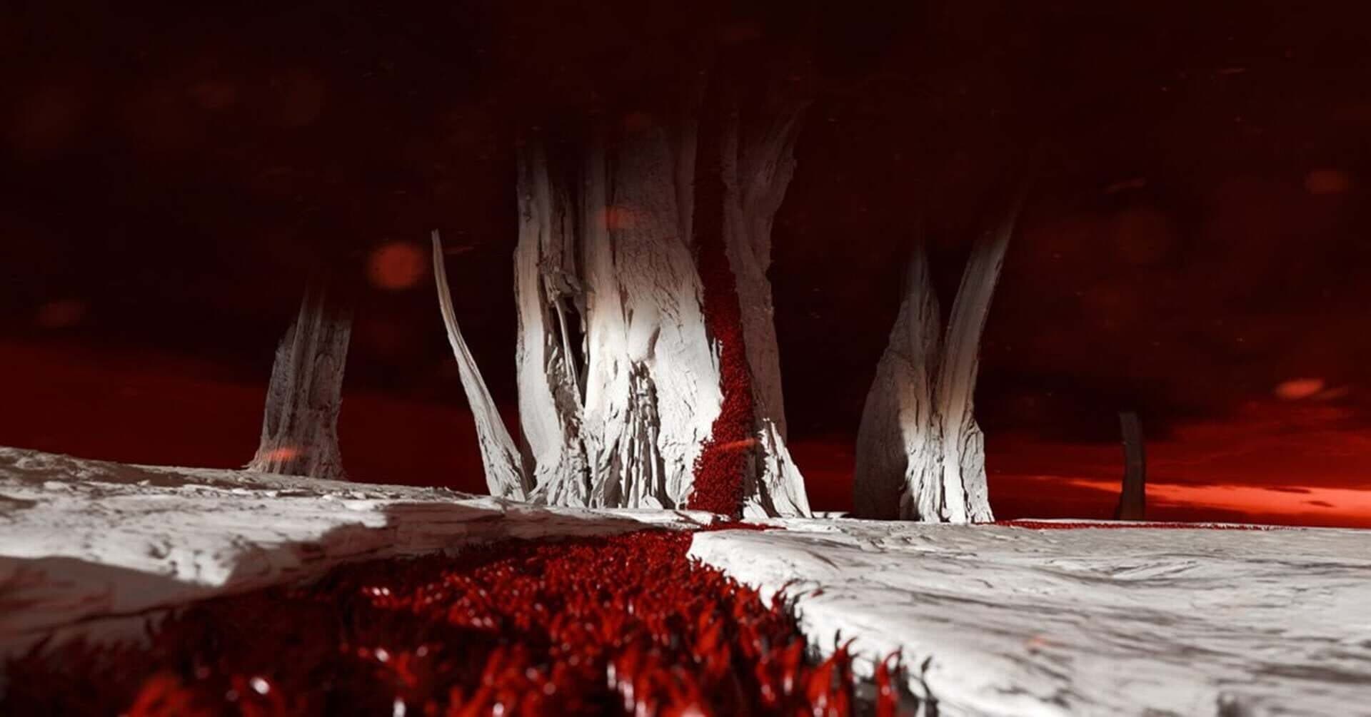 Screenshot for The Alighieri Circle: Dante’s Bloodline