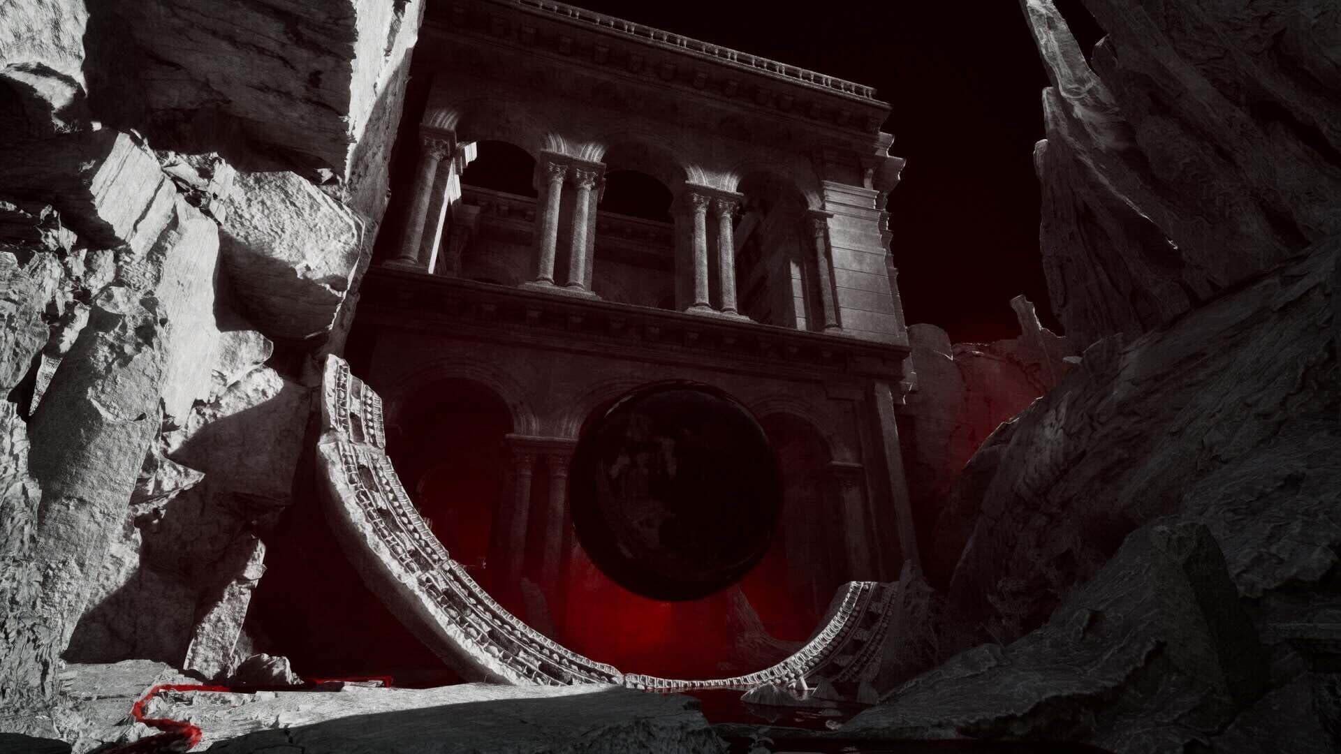Screenshot for The Alighieri Circle: Dante’s Bloodline